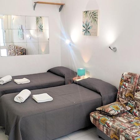 Apartament Canteras Beach Lovely Loft ***** Las Palmas de Gran Canaria Zewnętrze zdjęcie