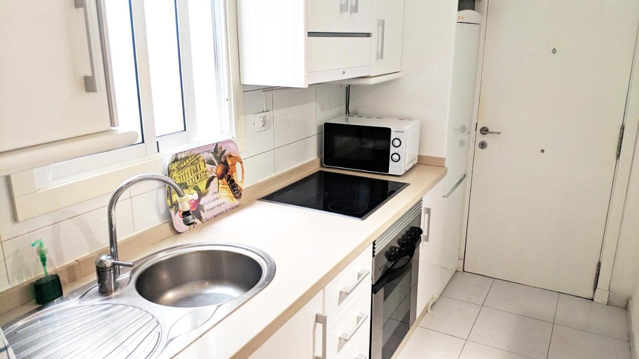 Apartament Canteras Beach Lovely Loft ***** Las Palmas de Gran Canaria Zewnętrze zdjęcie