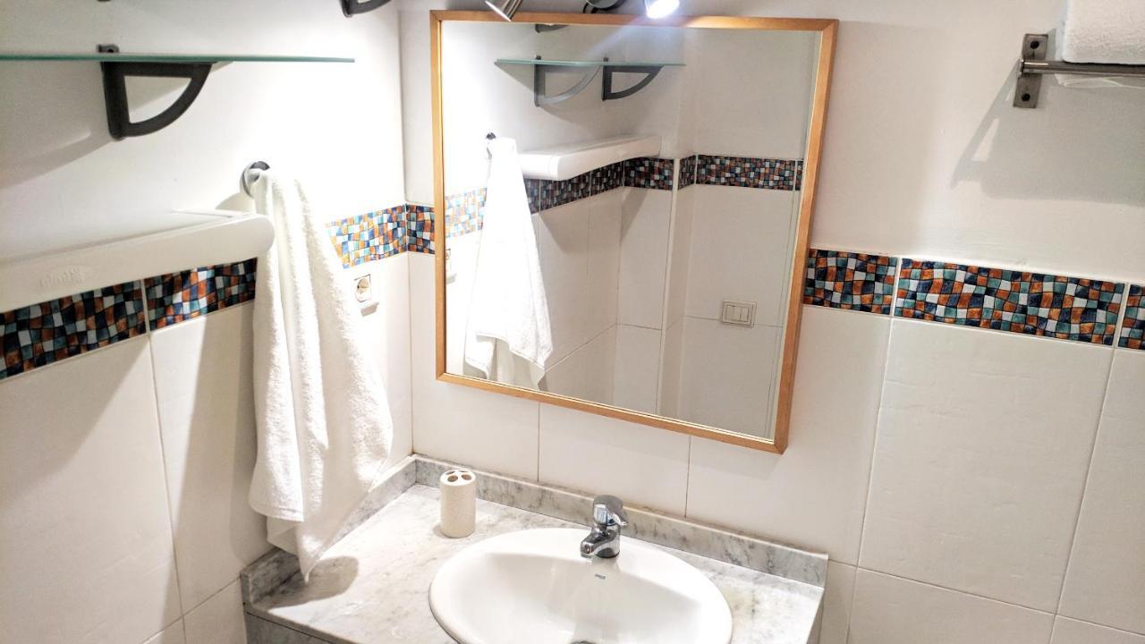 Apartament Canteras Beach Lovely Loft ***** Las Palmas de Gran Canaria Zewnętrze zdjęcie