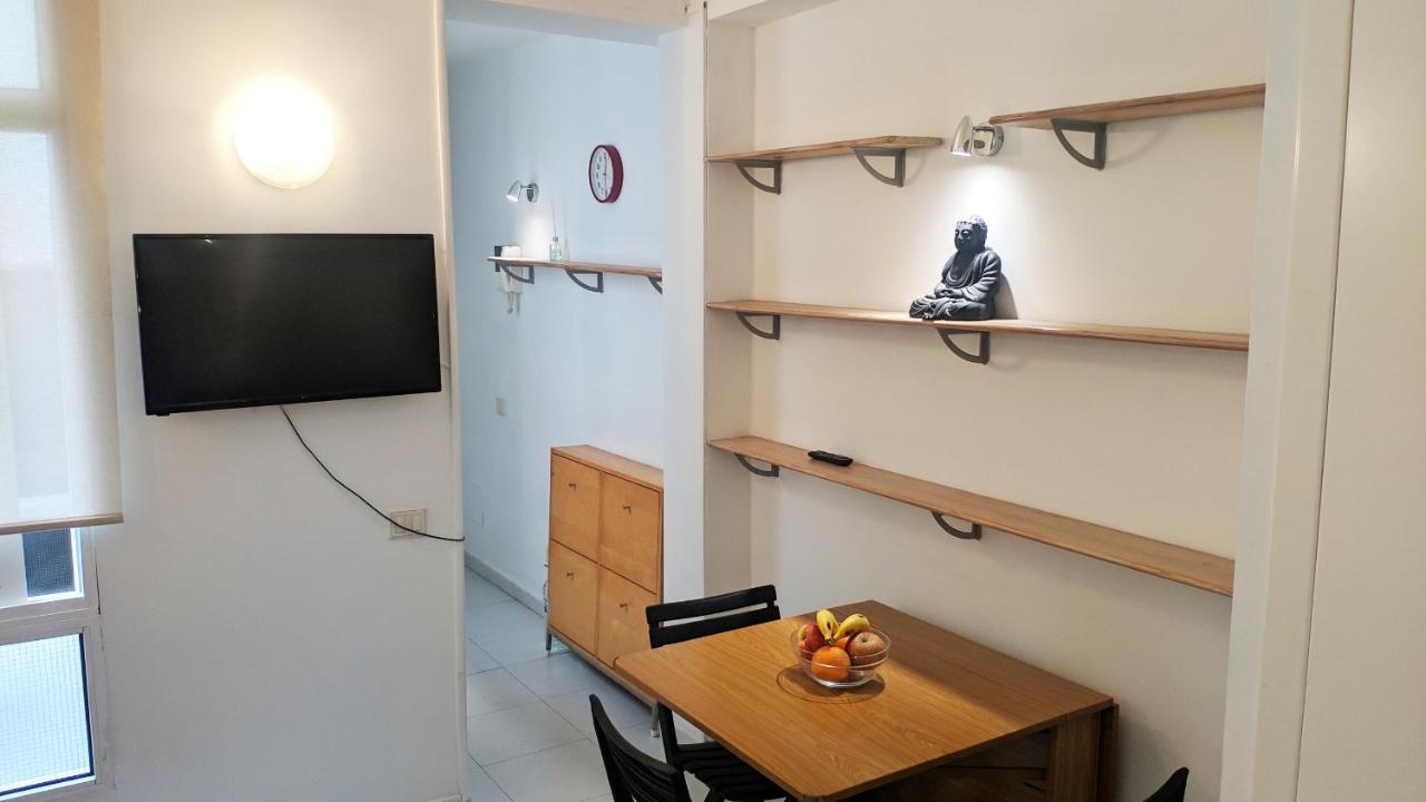 Apartament Canteras Beach Lovely Loft ***** Las Palmas de Gran Canaria Zewnętrze zdjęcie
